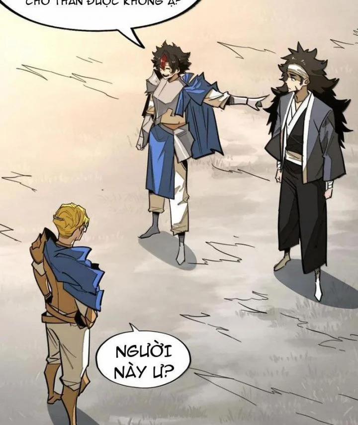 Từ Đáy Xã Hội Quật Khởi 39 trang 40