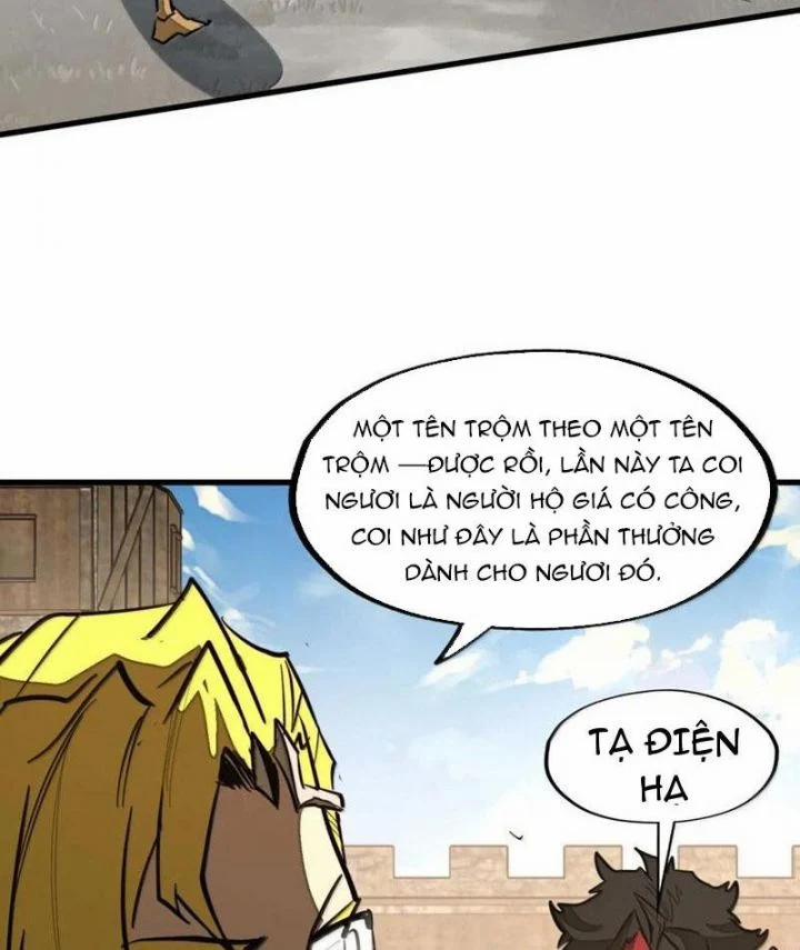 Từ Đáy Xã Hội Quật Khởi 39 trang 41