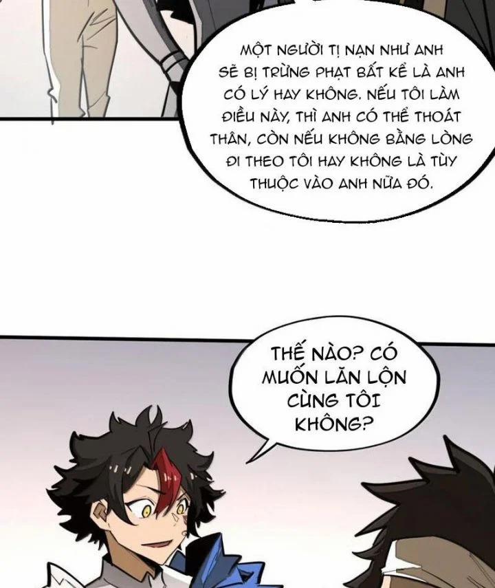 Từ Đáy Xã Hội Quật Khởi 39 trang 44