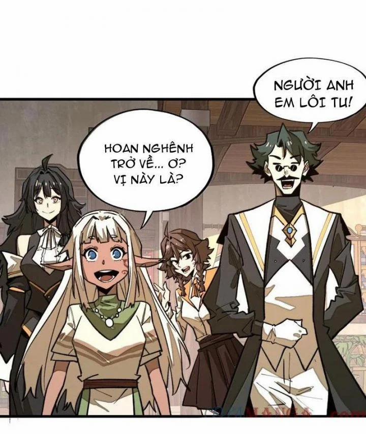 Từ Đáy Xã Hội Quật Khởi 39 trang 52