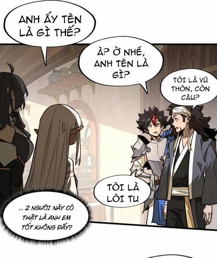 Từ Đáy Xã Hội Quật Khởi 39 trang 55