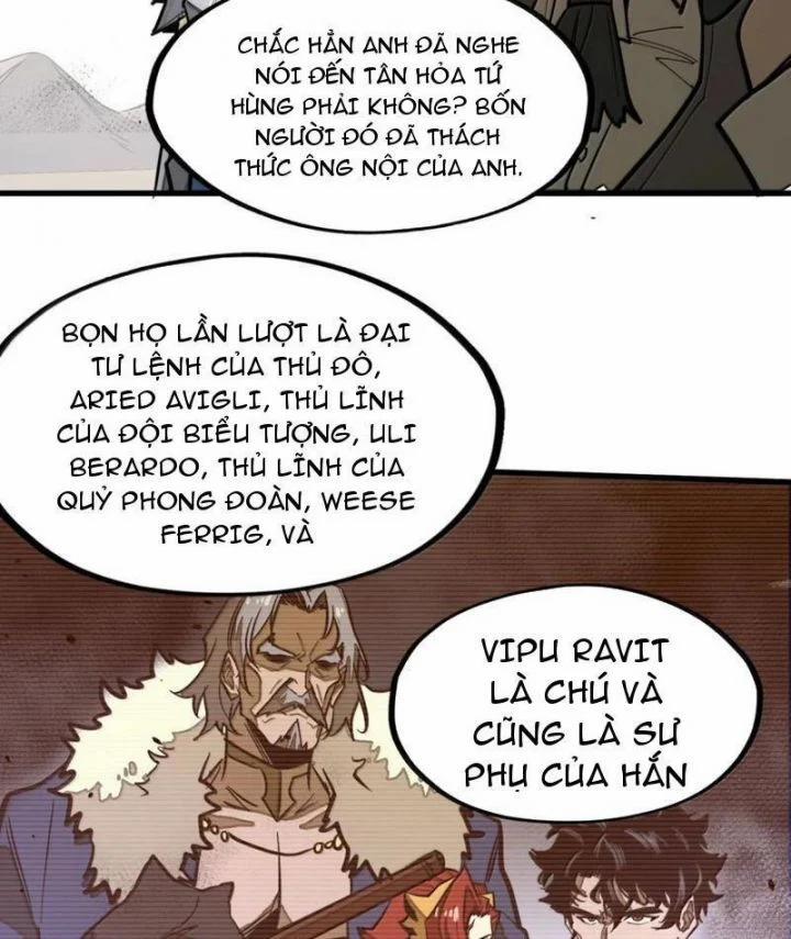 Từ Đáy Xã Hội Quật Khởi 39 trang 70