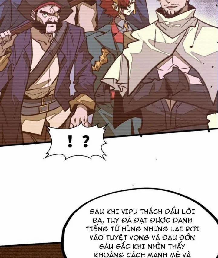 Từ Đáy Xã Hội Quật Khởi 39 trang 71