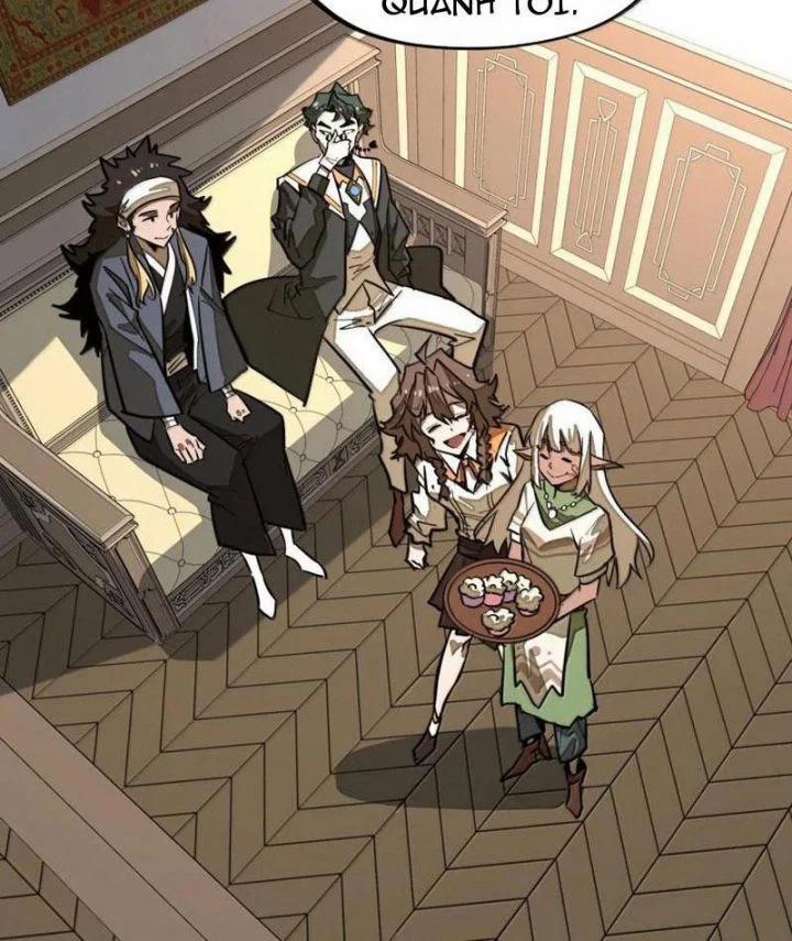 Từ Đáy Xã Hội Quật Khởi 39 trang 80