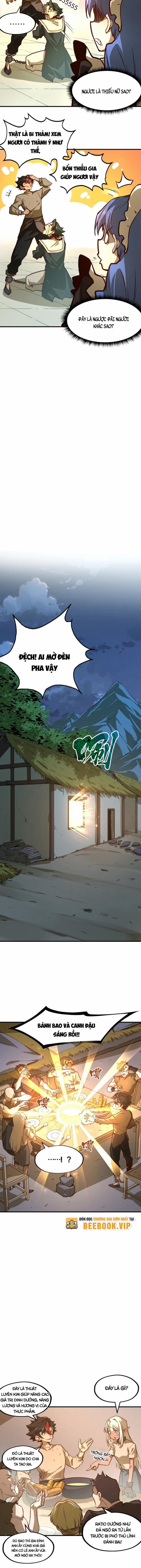 Từ Đáy Xã Hội Quật Khởi 4 trang 4