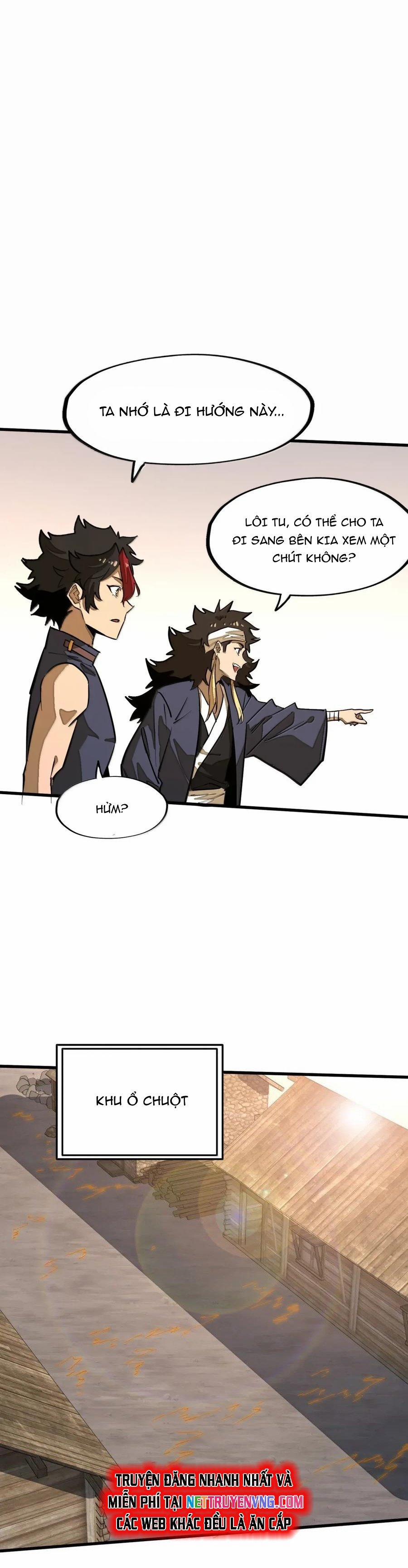 Từ Đáy Xã Hội Quật Khởi 41 trang 18