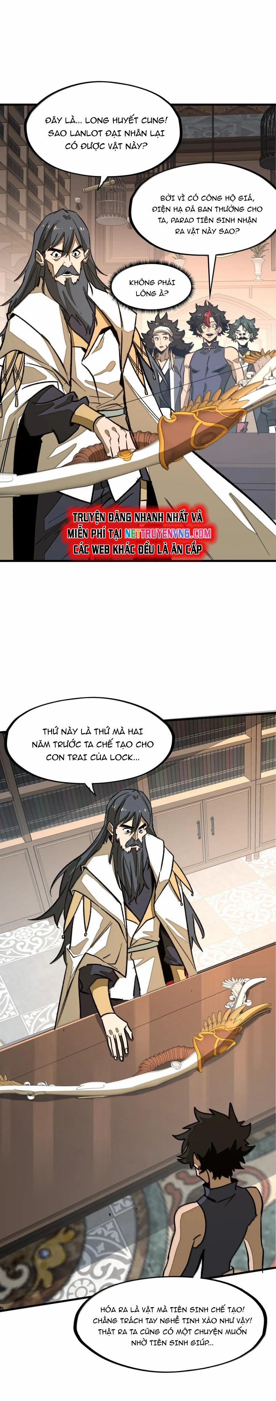 Từ Đáy Xã Hội Quật Khởi 41 trang 8