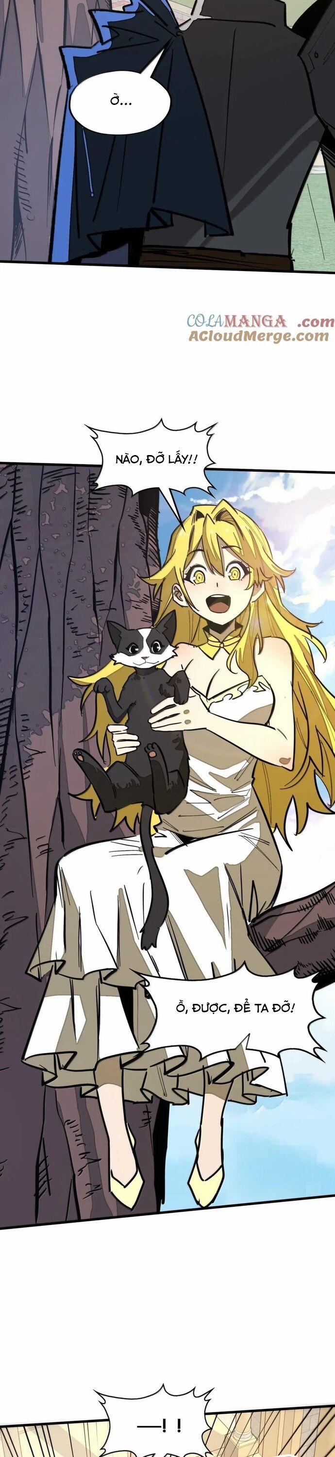 Từ Đáy Xã Hội Quật Khởi 42 trang 17