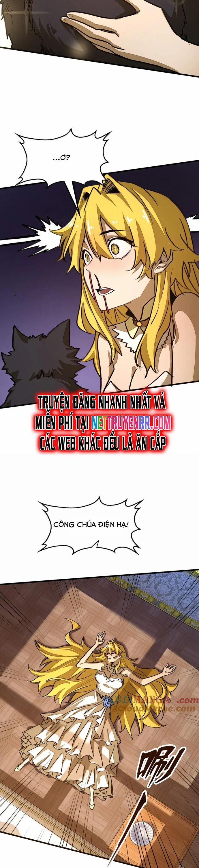 Từ Đáy Xã Hội Quật Khởi 42 trang 23