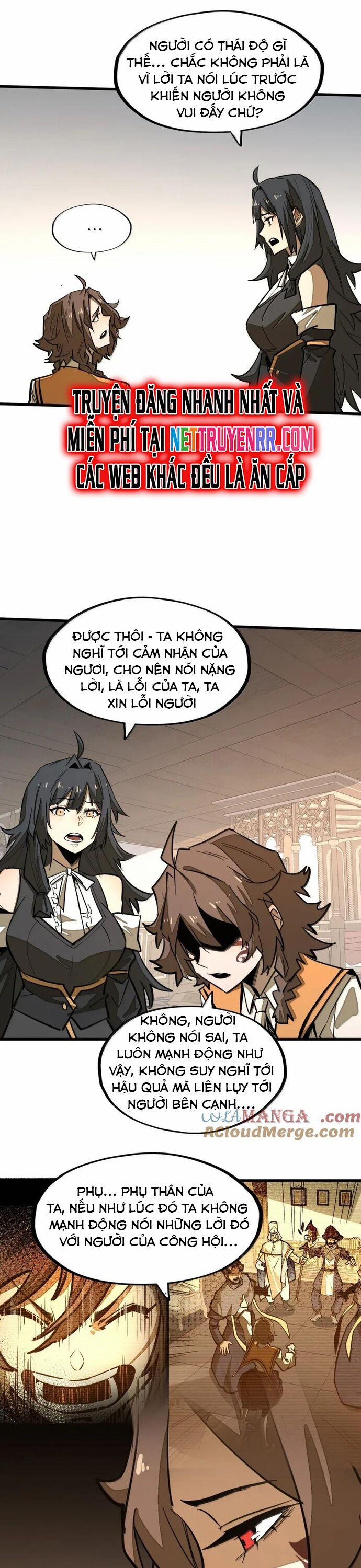 Từ Đáy Xã Hội Quật Khởi 43 trang 16