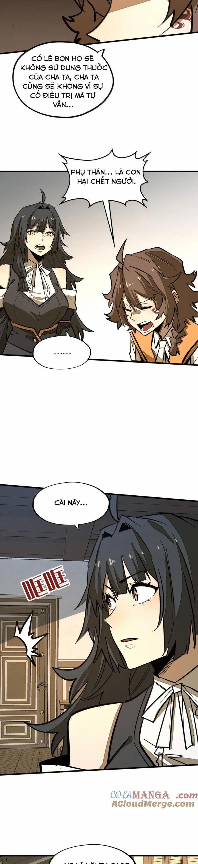 Từ Đáy Xã Hội Quật Khởi 43 trang 17