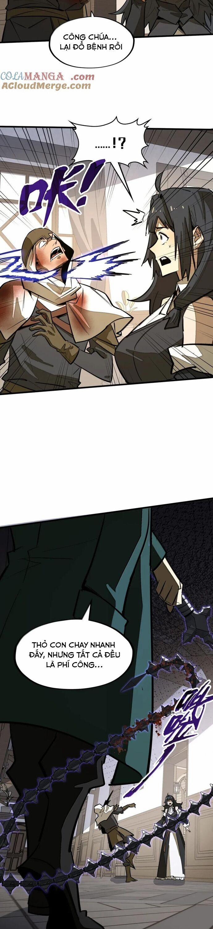 Từ Đáy Xã Hội Quật Khởi 43 trang 19