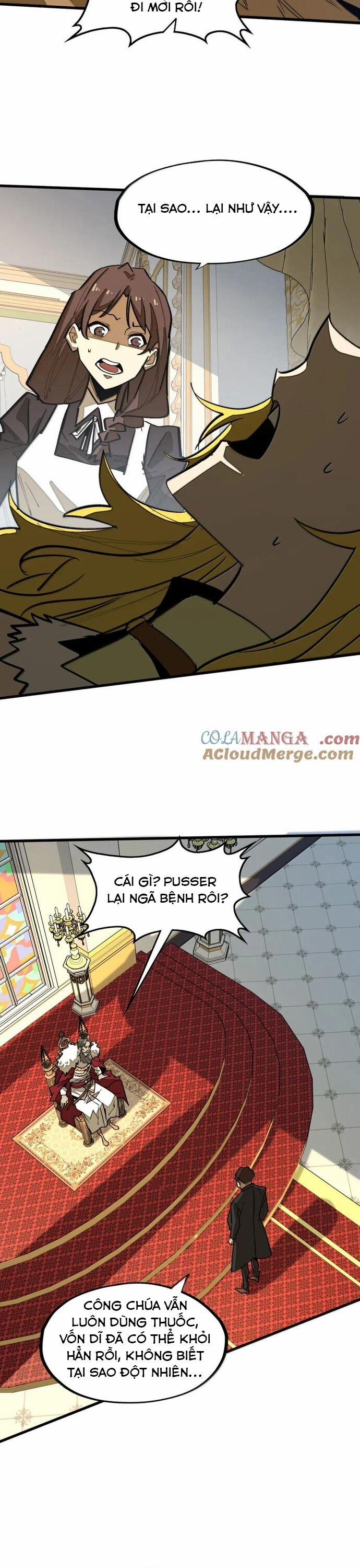 Từ Đáy Xã Hội Quật Khởi 43 trang 2