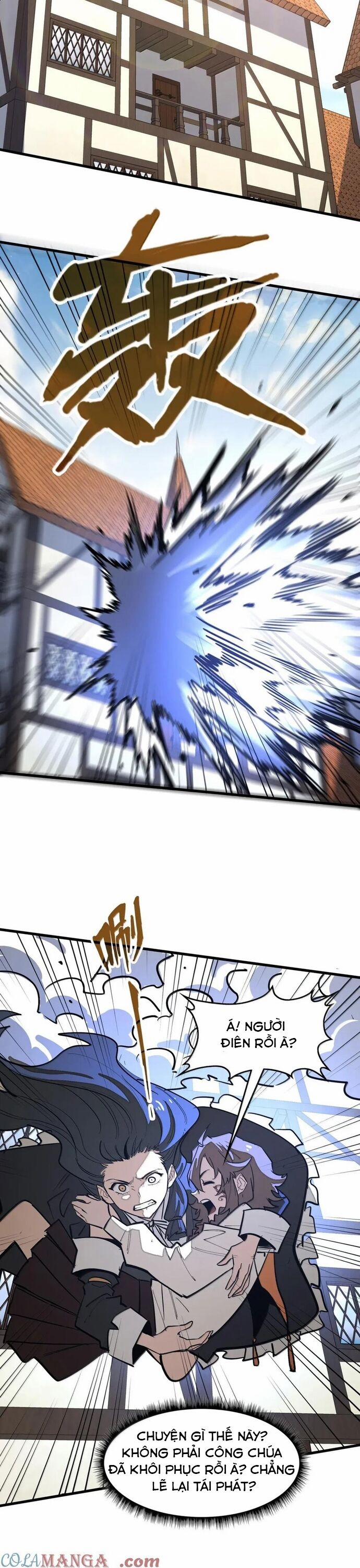 Từ Đáy Xã Hội Quật Khởi 43 trang 23