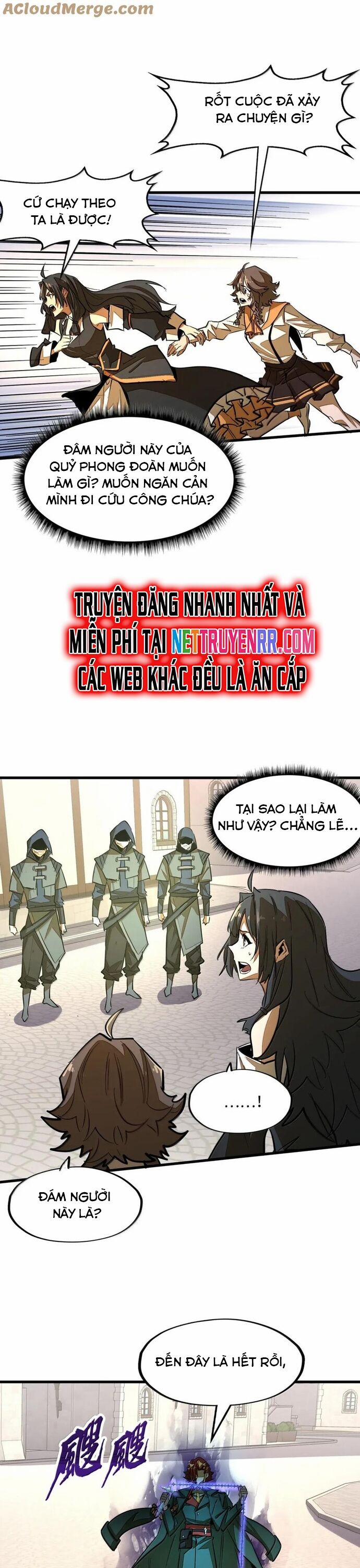 Từ Đáy Xã Hội Quật Khởi 43 trang 24