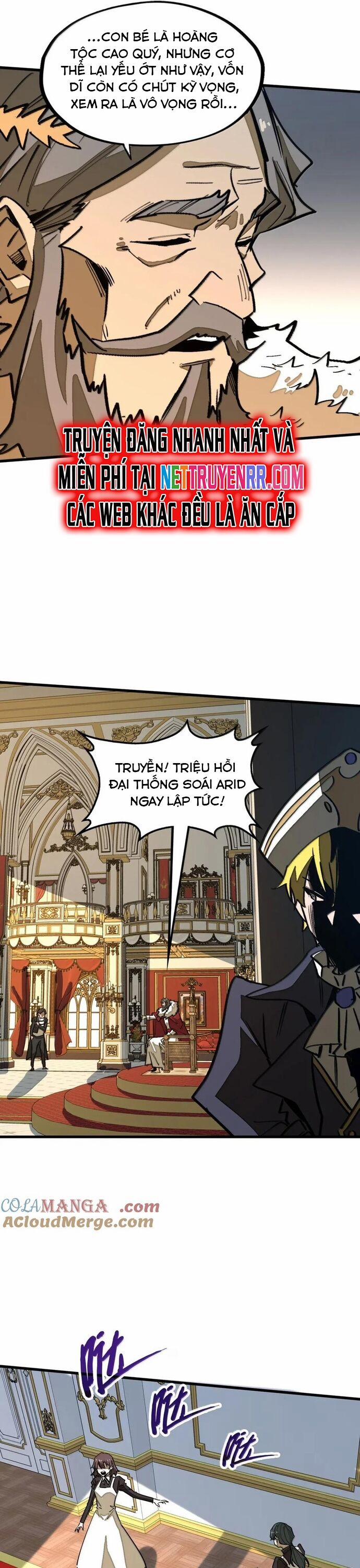 Từ Đáy Xã Hội Quật Khởi 43 trang 3