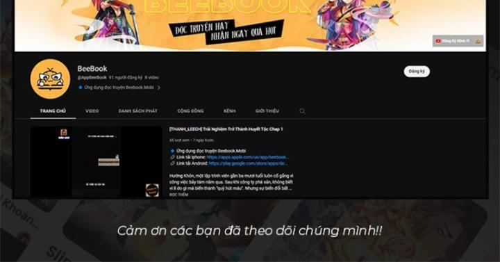 Từ Đáy Xã Hội Quật Khởi 5 trang 10