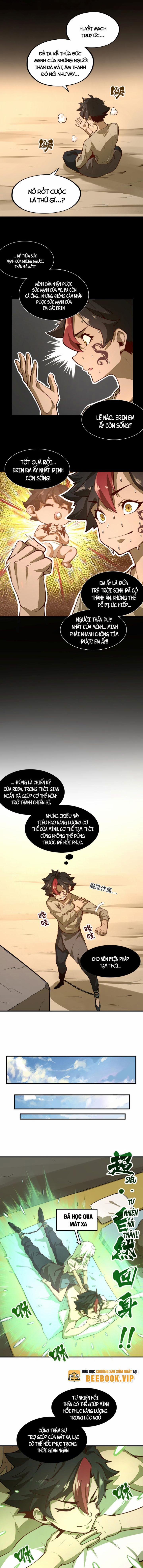 Từ Đáy Xã Hội Quật Khởi 5 trang 3