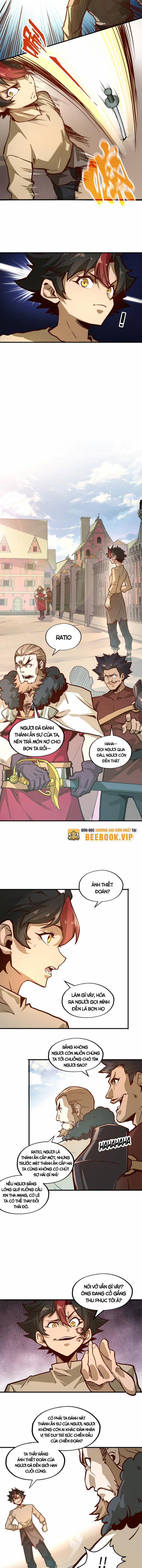 Từ Đáy Xã Hội Quật Khởi 5 trang 5