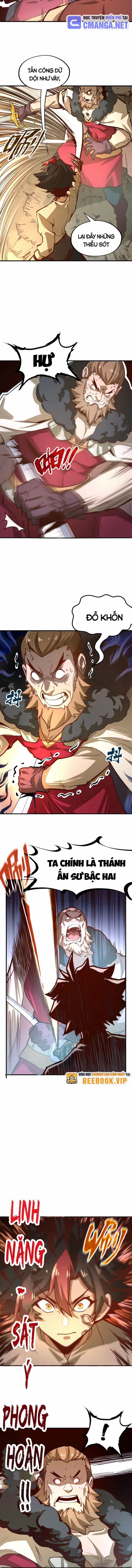 Từ Đáy Xã Hội Quật Khởi 5 trang 8