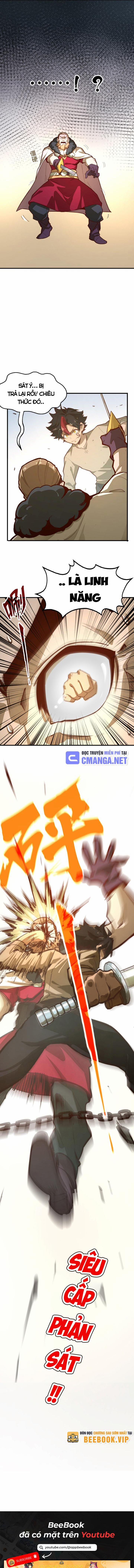 Từ Đáy Xã Hội Quật Khởi 5 trang 9