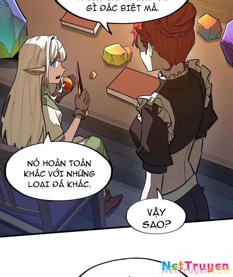 Từ Đáy Xã Hội Quật Khởi 51 trang 21