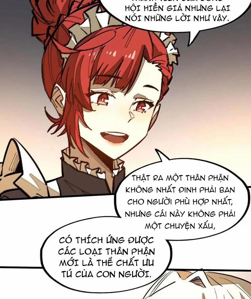 Từ Đáy Xã Hội Quật Khởi 51 trang 23