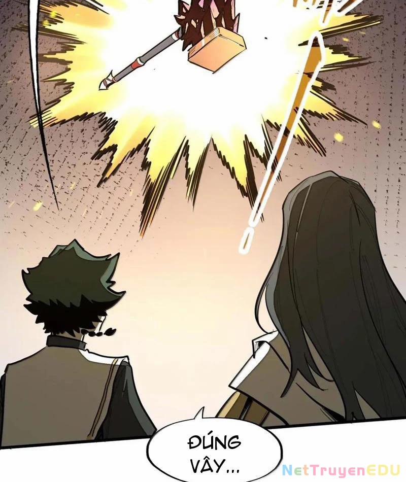 Từ Đáy Xã Hội Quật Khởi 51 trang 28