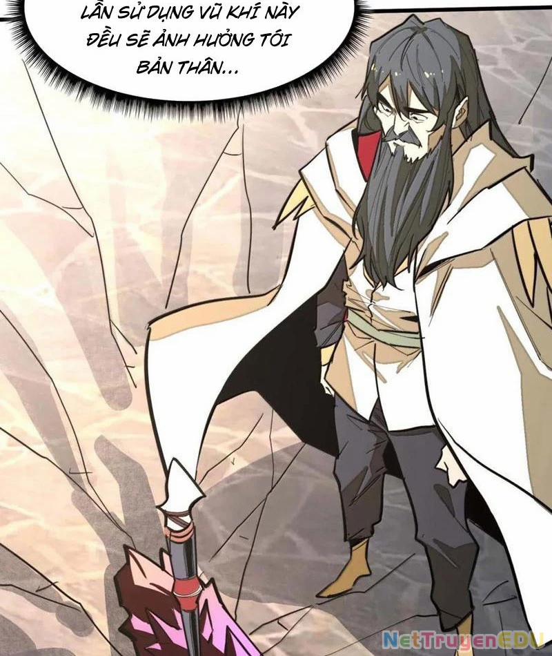 Từ Đáy Xã Hội Quật Khởi 51 trang 34