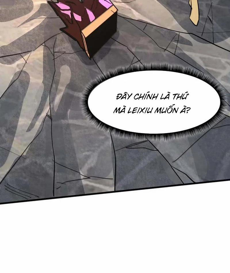 Từ Đáy Xã Hội Quật Khởi 51 trang 35