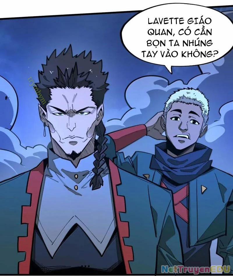 Từ Đáy Xã Hội Quật Khởi 51 trang 49