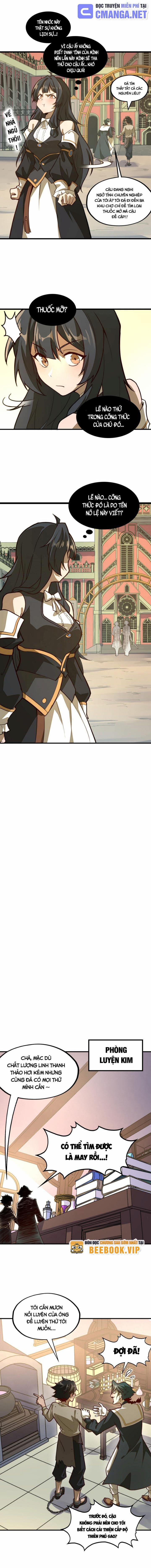 Từ Đáy Xã Hội Quật Khởi 6 trang 5