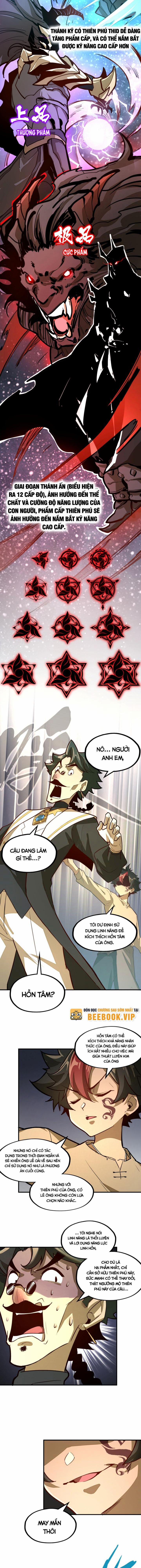 Từ Đáy Xã Hội Quật Khởi 6 trang 7