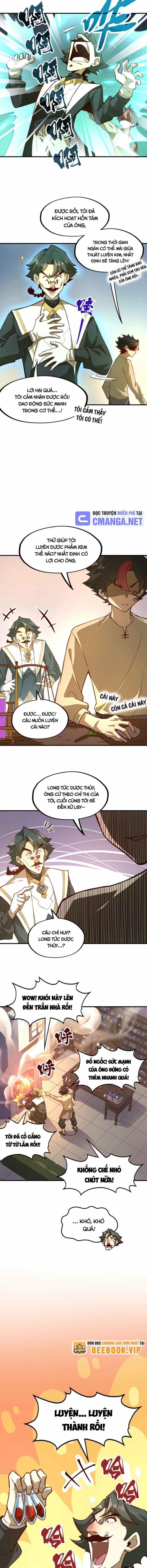 Từ Đáy Xã Hội Quật Khởi 6 trang 8