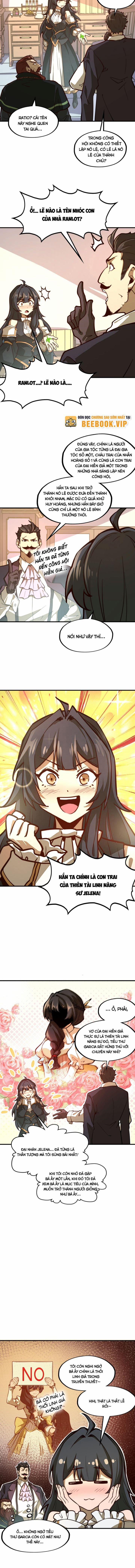 Từ Đáy Xã Hội Quật Khởi 7 trang 5