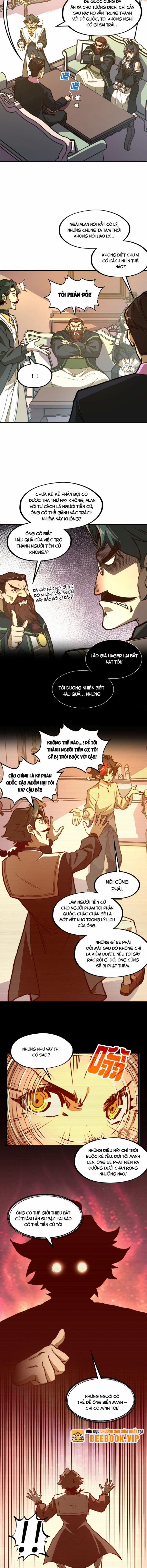 Từ Đáy Xã Hội Quật Khởi 7 trang 7