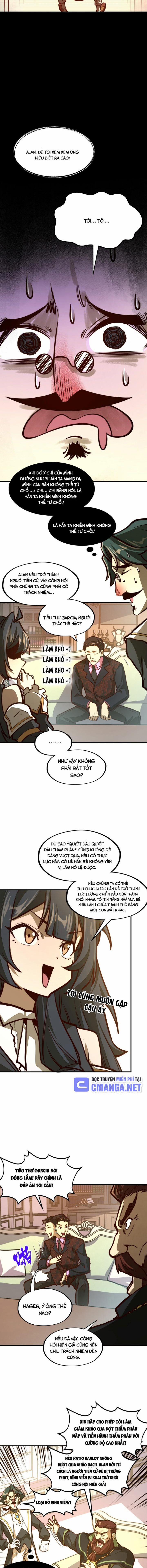 Từ Đáy Xã Hội Quật Khởi 7 trang 8