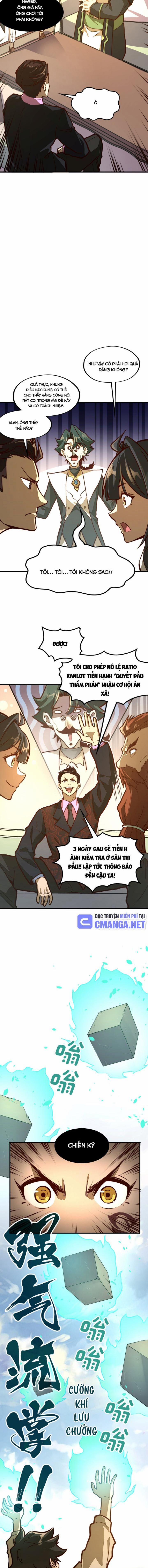 Từ Đáy Xã Hội Quật Khởi 7 trang 9