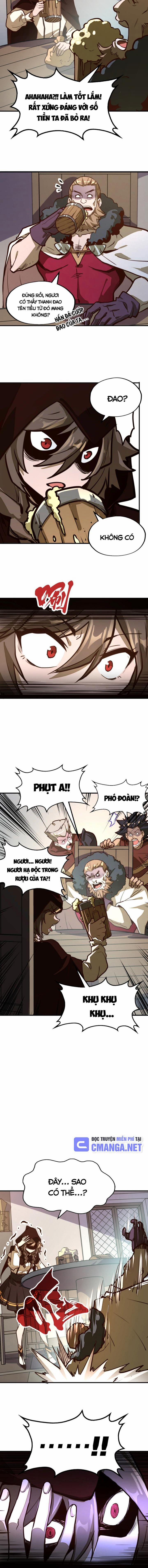 Từ Đáy Xã Hội Quật Khởi 8 trang 7