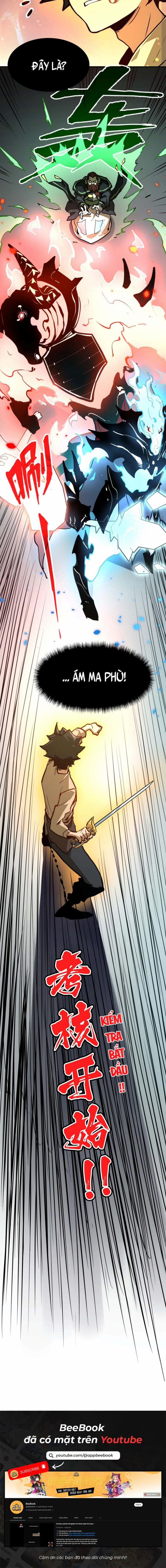 Từ Đáy Xã Hội Quật Khởi 9 trang 10