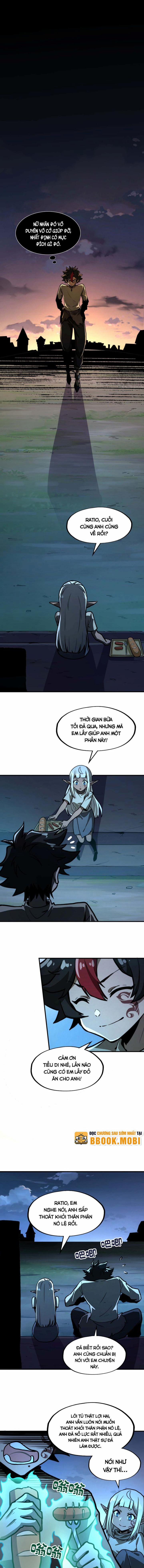 Từ Đáy Xã Hội Quật Khởi 9 trang 4