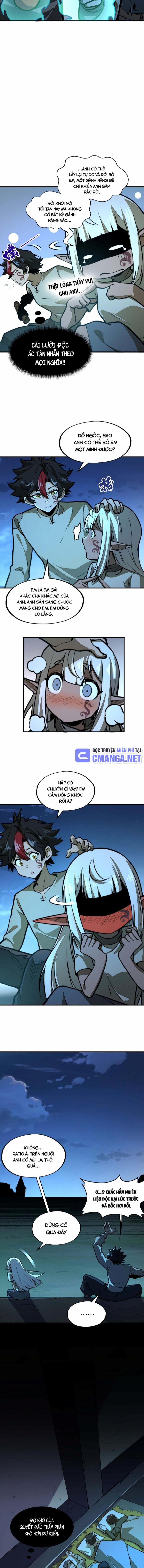 Từ Đáy Xã Hội Quật Khởi 9 trang 5