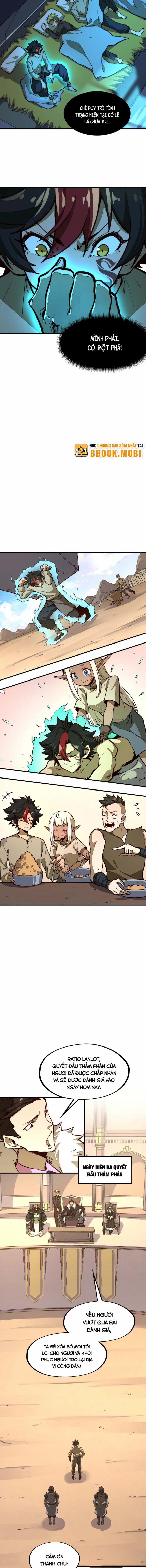 Từ Đáy Xã Hội Quật Khởi 9 trang 6