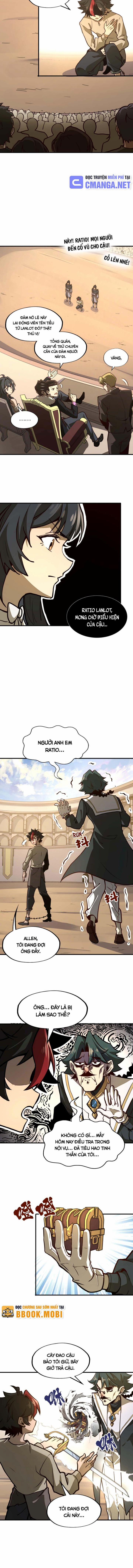 Từ Đáy Xã Hội Quật Khởi 9 trang 7