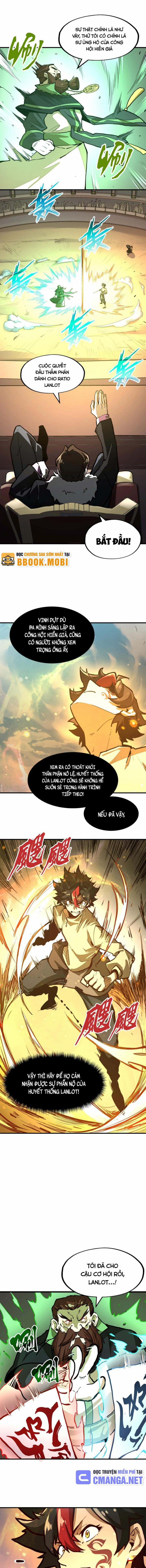 Từ Đáy Xã Hội Quật Khởi 9 trang 9