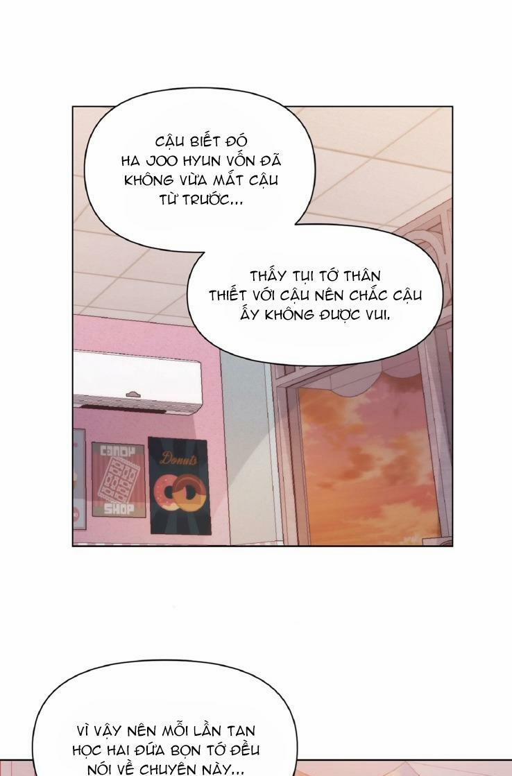 Tự Do Trong Mơ 14 trang 41