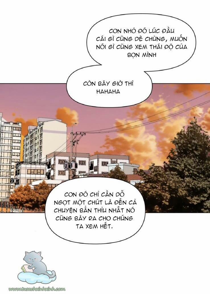 Tự Do Trong Mơ 14 trang 99