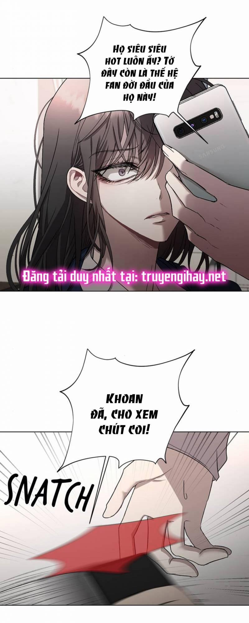 Tự Do Trong Mơ 27.1 trang 1