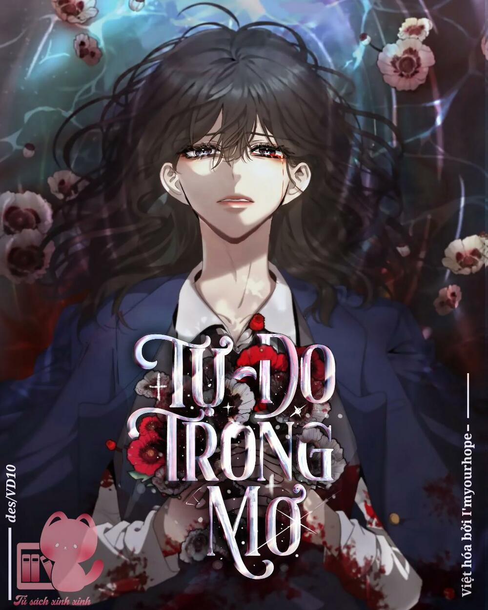 Tự Do Trong Mơ 39 trang 0