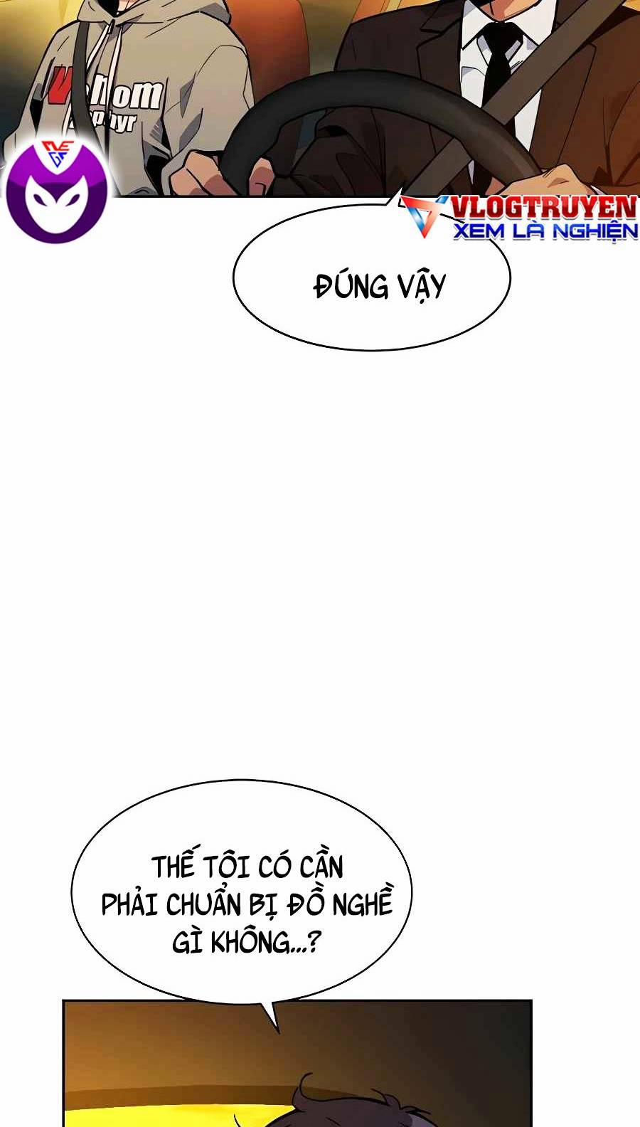 Tự Động Săn Bằng Phân Thân 10 trang 10